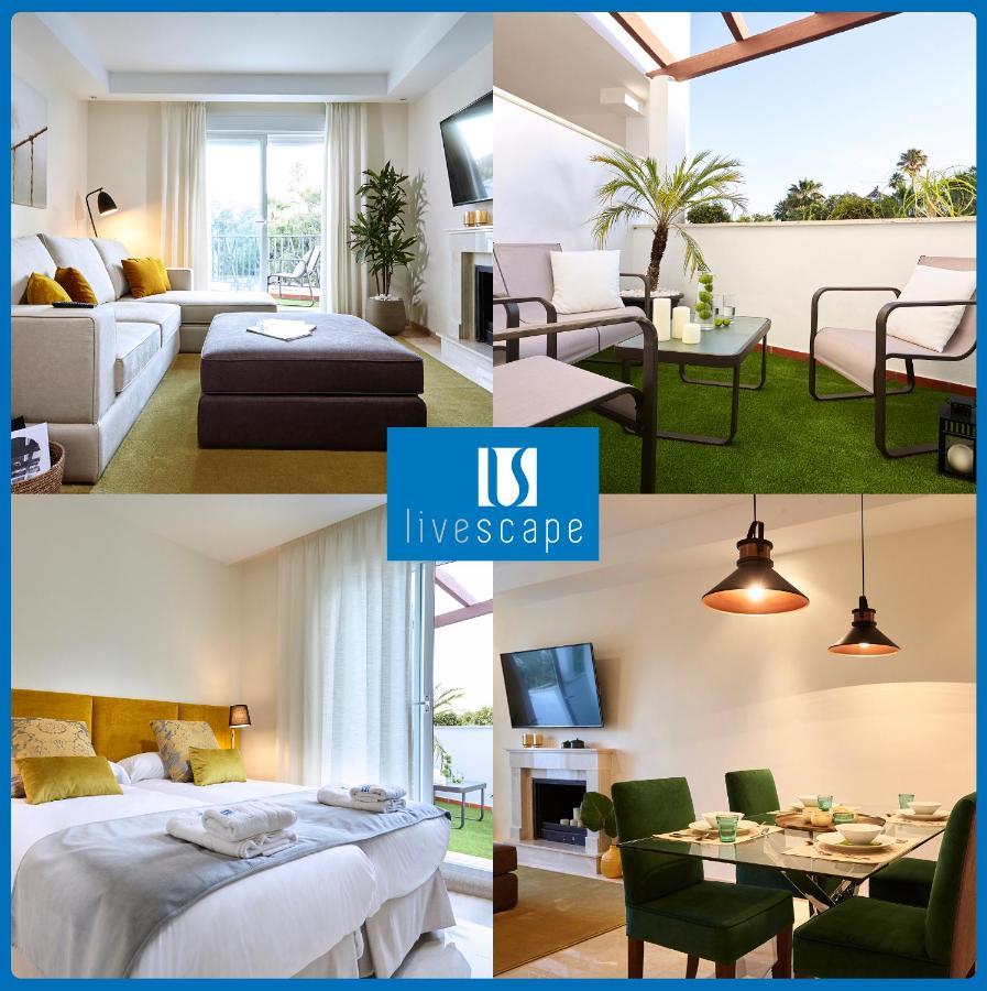 Livescape Aloha Royal Apartament